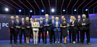 Poseł Bukowiec został sekretarzem generalnym partii Porozumienie