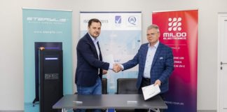 Sprzęt wartości 200 tys. dla Szpitala Bocheńskiego
