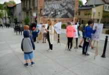 Ulica Solna. Wystartowała „Kulturalna od-nowa”