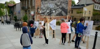 Ulica Solna. Wystartowała „Kulturalna od-nowa”