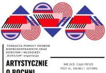 „Kulturalna od-nowa”: W niedzielę budujemy makietę Bochni