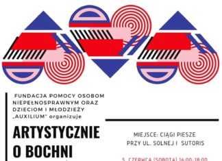 „Kulturalna od-nowa”: W niedzielę budujemy makietę Bochni