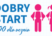 Dobry start. Już od 1 lipca rusza nabór wniosków. W tym roku TYLKO on-line!