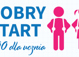 Małopolska: ZUS wypłacił 32 mln zł na wyprawkę szkolną