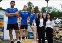 Brzescy młodzi kręglarze podsumowali sezon. Sporo sukcesów!