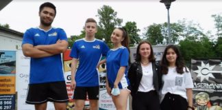 Brzescy młodzi kręglarze podsumowali sezon. Sporo sukcesów!