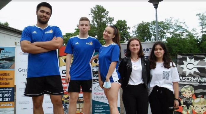 Brzescy młodzi kręglarze podsumowali sezon. Sporo sukcesów!