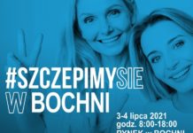 Bochnia. W weekend mobilny punkt szczepień na Rynku – bez rejestracji, jednodawkową J&J