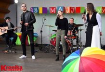 Dni Bochni – SOBOTA: Koncert „Znowu razem”. Kto wystąpi?