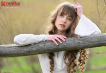 Gracje Bocheńskie: Aleksandra z ZS Nr 2 – ZDJĘCIA