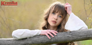 Gracje Bocheńskie: Aleksandra z ZS Nr 2 – ZDJĘCIA