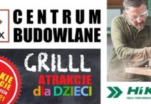 ? Rusza nowe centrum budowlane ALEX w Wiśniczu! – ZDJĘCIA