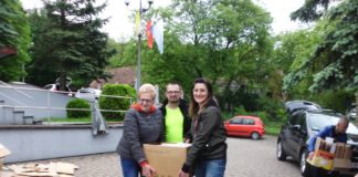 Bochnia. Prawie 8 tys. zł z akcji „Makulatura na misje” – zebrano 12 ton