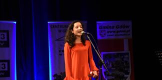 Bochnia. Julianna Sitko z tytułem Młody Talent 2021 – WYNIKI konkursu