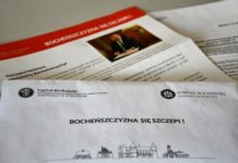 Starosta śle listy do mieszkańców i zachęca do szczepień