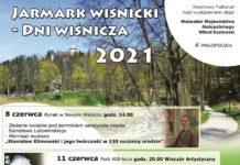 W ten weekend Dni Wiśnicza – PROGRAM