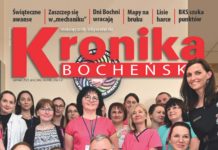 „Kronika”: Żar ludzkich serc