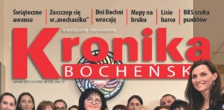 „Kronika”: Żar ludzkich serc