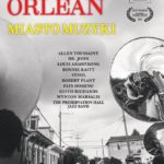 DKF – KINO JAZZ: Nowy Orlean: miasto muzyki