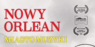 DKF – KINO JAZZ: Nowy Orlean: miasto muzyki