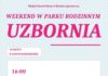 Weekend na Uzborni: „Księżniczka na ziarnku grochu”