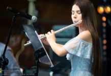 Dni Bochni 2021. Koncert uczniów szkoły muzycznej – ZDJĘCIA