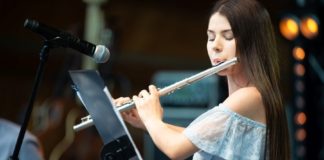 Dni Bochni 2021. Koncert uczniów szkoły muzycznej – ZDJĘCIA