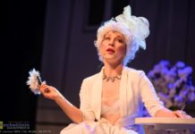 Dni Wiśnicza: Piękny koncert i spektakl u stóp zamku – ZDJĘCIA