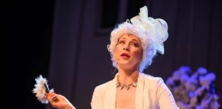 Dni Wiśnicza: Piękny koncert i spektakl u stóp zamku – ZDJĘCIA