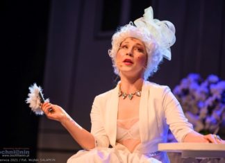 Dni Wiśnicza: Piękny koncert i spektakl u stóp zamku – ZDJĘCIA