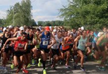 Ruszyły zapisy na XXVII Memoriałowy Bieg Majora Bacy