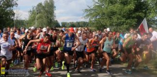 Ruszyły zapisy na XXVII Memoriałowy Bieg Majora Bacy