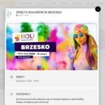 Co? Gdzie? Kiedy? – zobacz nowe Kalendarium w Bochnianin.pl