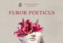 Teatr Artystokracki. W sobotę w Bochni spektakl „Furor Poeticus”