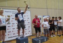 Ponad 350 judoków na XXIII Międzynarodowym Turnieju w Bochni