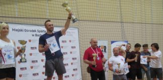 Ponad 350 judoków na XXIII Międzynarodowym Turnieju w Bochni