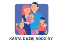 Zmiany w funkcjonowaniu Karty Dużej Rodziny