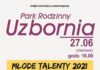 Niedziela na Uzborni. Młode Talenty 2021 – koncert laureatów