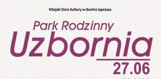Niedziela na Uzborni. Młode Talenty 2021 – koncert laureatów