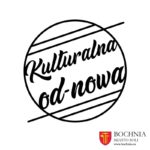 Sobota. „Kulturalna od-nowa”: Poznaj swoją przyszłość
