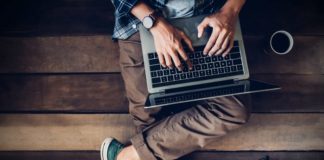 Przegląd najnowszych modeli laptopów – sprawdzamy najciekawsze propozycje!