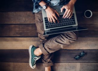 Przegląd najnowszych modeli laptopów – sprawdzamy najciekawsze propozycje!