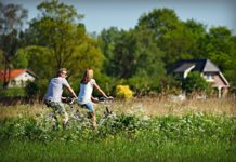 Bochnia. Jeździsz na rowerze? Szykuje się OdLOTTOwa jazda w wakacje – przyłącz się!