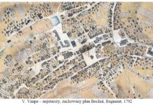 W czwartek w Muzeum: „Piękność miast zasadza się na ich planie”