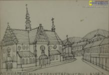 „BOCHNIAPÓŁWSIMIASTO – miejsca i ludzie”. Obrazy Nikifora od niedzieli w bocheńskim Muzeum