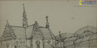 „BOCHNIAPÓŁWSIMIASTO – miejsca i ludzie”. Obrazy Nikifora od niedzieli w bocheńskim Muzeum