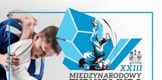 W sobotę XXIII Międzynarodowy Turniej Judo w Bochni