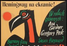 Przeżyjmy to jeszcze raz – „Śniegi Kilimandżaro” w DKF Maciste