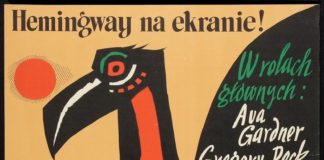 Przeżyjmy to jeszcze raz – „Śniegi Kilimandżaro” w DKF Maciste