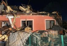 Bochnia. Zbiórka darów dla pogorzelców ze wsi Nowa Biała – ZDJĘCIA, WIDEO